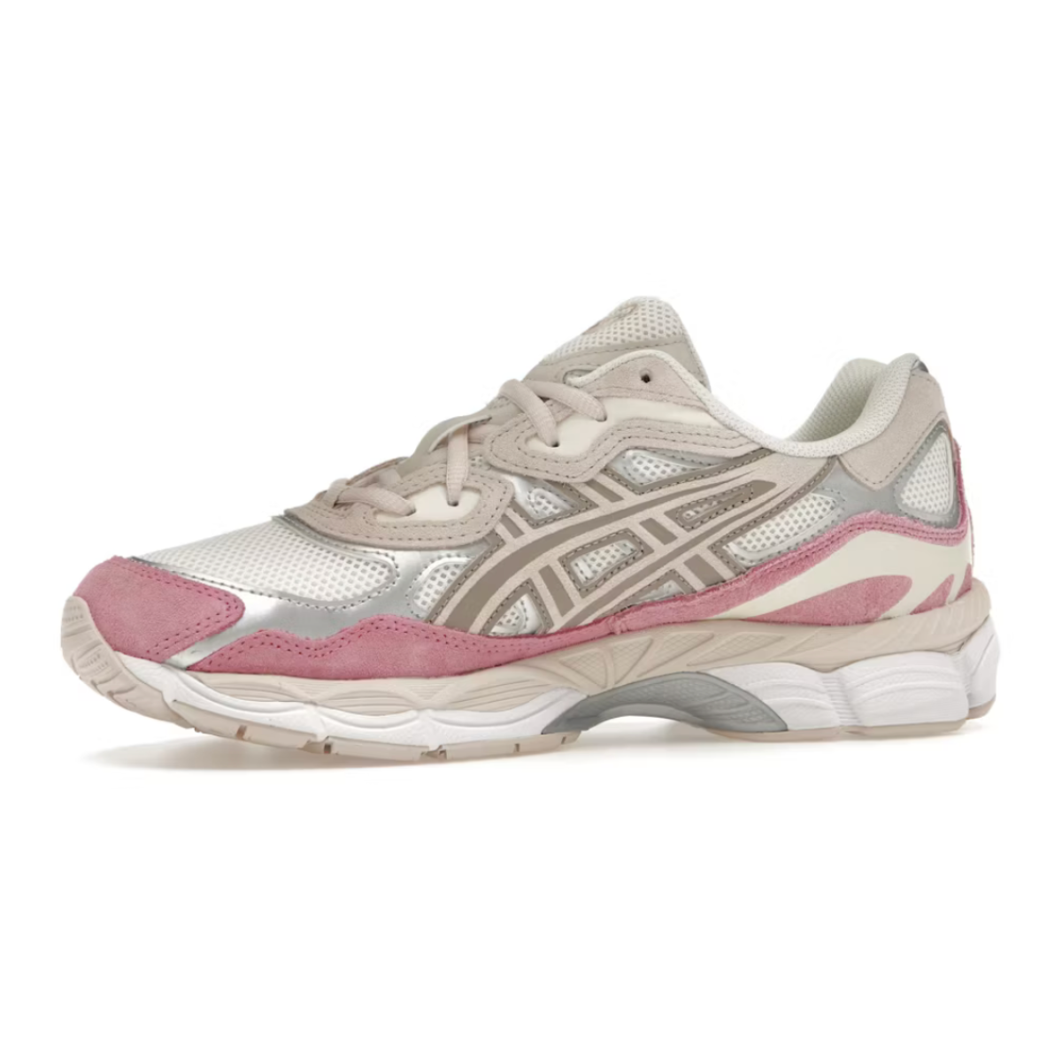 6KICKS - GEL-NYC CREAM PINK