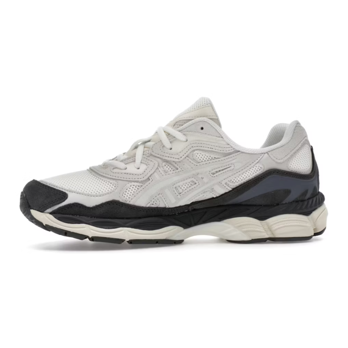 6KICKS - GEL-NYC WHITE SMOKE