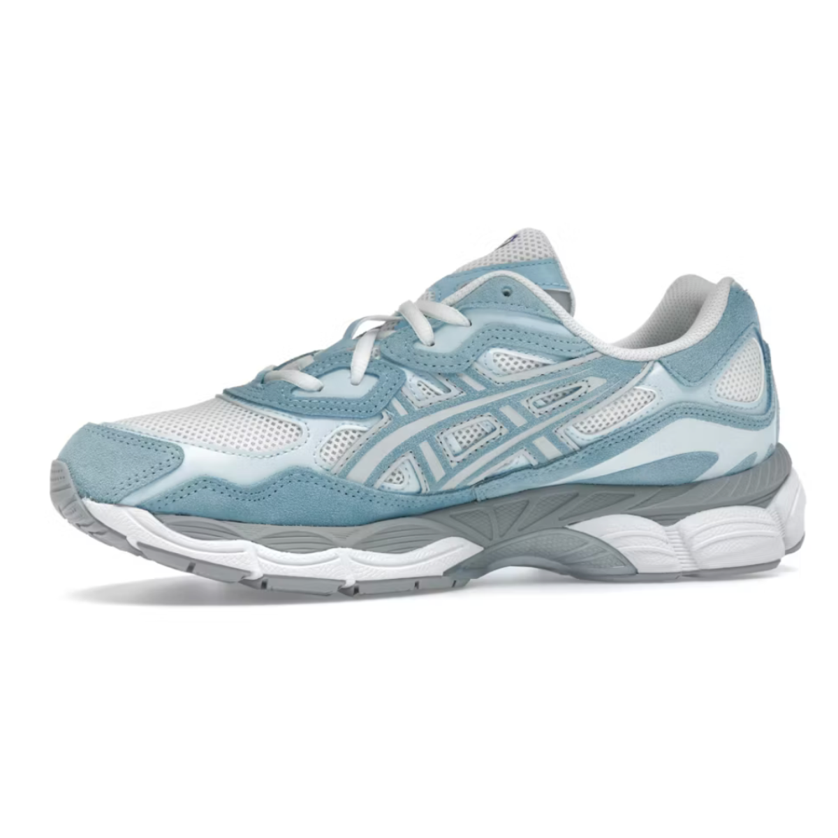 6KICKS - GEL-NYC ARCTIC SKY